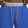 Nike Shorts Sportivi Story Pack Blu Uomo