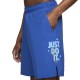 Nike Shorts Sportivi Story Pack Blu Uomo