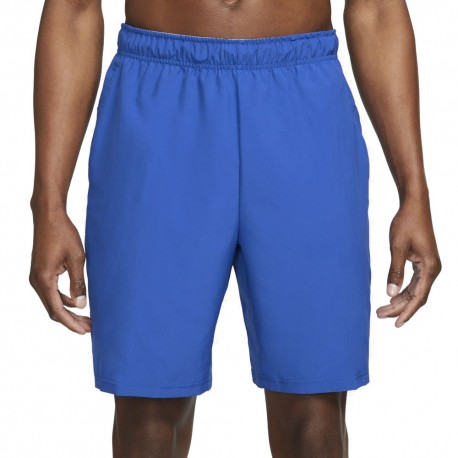 Nike Shorts Sportivi Story Pack Blu Uomo