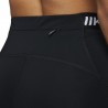 Nike Shorts Sportivi Pro Nero Donna