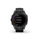 Garmin Fenix 7 Solar Grigio Nero