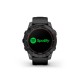 Garmin Fenix 7 Solar Grigio Nero