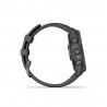 Garmin Fenix 7 Solar Grigio Nero
