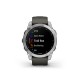 Garmin Fenix 7 Argento Graphite Ban