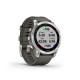 Garmin Fenix 7 Argento Graphite Ban