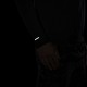 Nike Maglia Running Dvn Miler Nero Reflective Argento Uomo