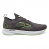 Brooks Levitate 5 Stealthfit Ebony Neroened Pearl - Scarpe Running Uomo