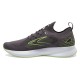 Brooks Levitate 5 Stealthfit Ebony Neroened Pearl - Scarpe Running Uomo