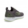 Brooks Levitate 5 Stealthfit Ebony Neroened Pearl - Scarpe Running Uomo