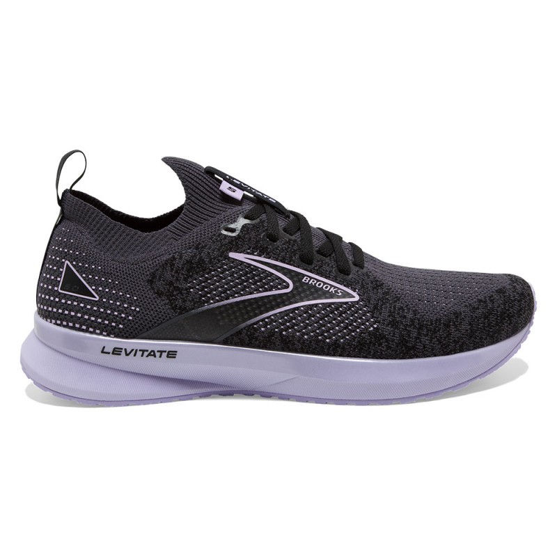 Brooks levitate donna arancione top