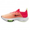 Nike Air Zoom Tempo Next% Total Arancio Nero Crimson - Scarpe Running Uomo
