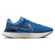 Nike React Infinity Run Flyknit 3 Dutch Blue Phantom - Scarpe Running Uomo