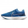 Nike React Infinity Run Flyknit 3 Dutch Blue Phantom - Scarpe Running Uomo