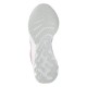 Nike React Infinity Run Flyknit 3 Rosa Glaze Bianco - Scarpe Running Donna