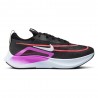 Nike Zoom Fly 4 Nero Nero - Scarpe Running Uomo