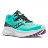 Saucony Guide 15 Cool Mint Acid - Scarpe Running Donna