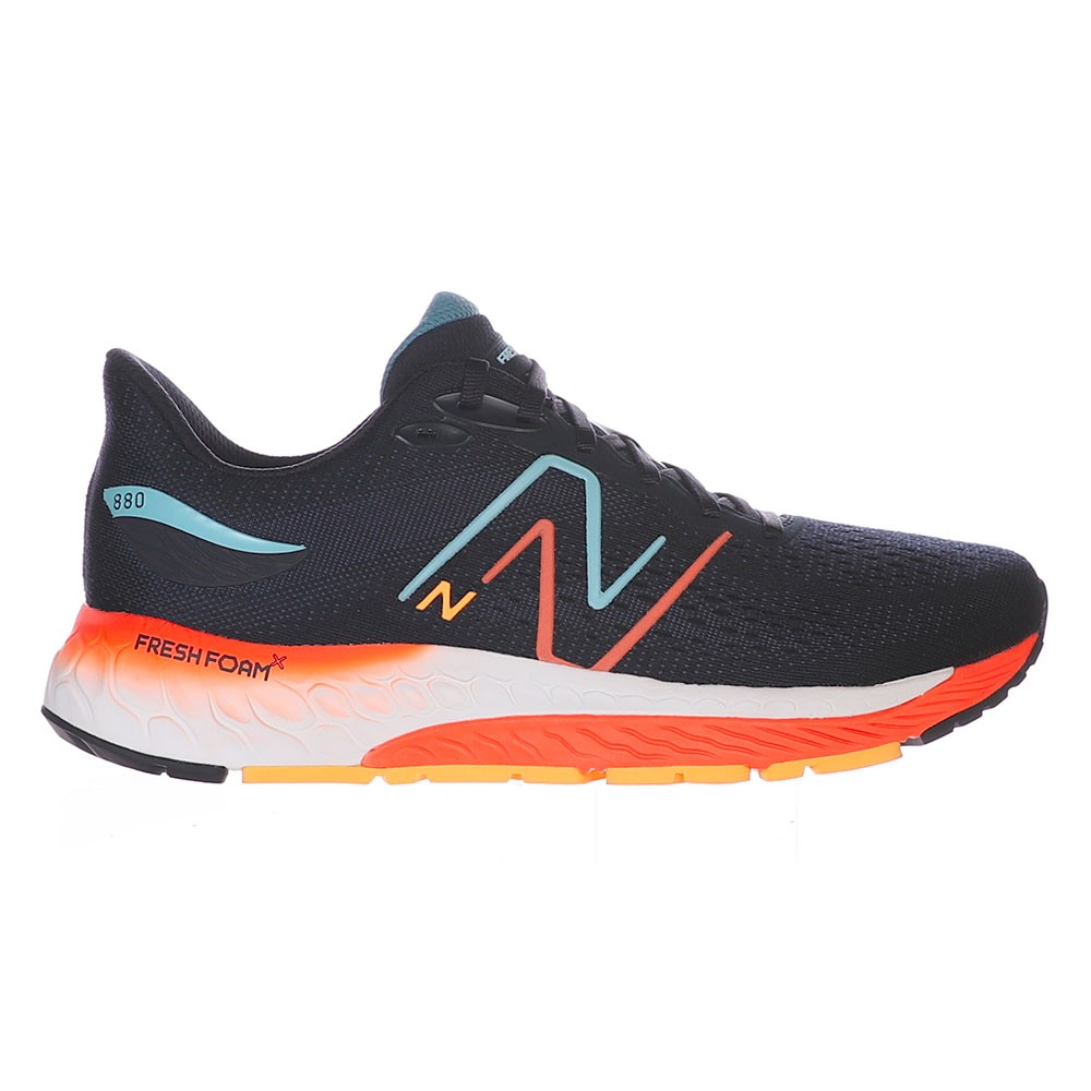 New Balance 880V12 Eclipse - Scarpe Running Uomo