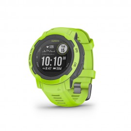 Garmin Instinct 2 Lime Nero