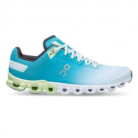 On Cloudflow Niagara Meadow - Scarpe Running Donna