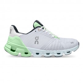 On Cloudflyer Lavender Meadow - Scarpe Running Donna