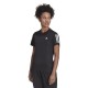 ADIDAS Maglia Running Own Nero Donna