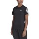 ADIDAS Maglia Running Own Nero Donna