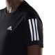 ADIDAS Maglia Running Own Nero Donna