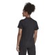 ADIDAS Maglia Running Own Nero Donna