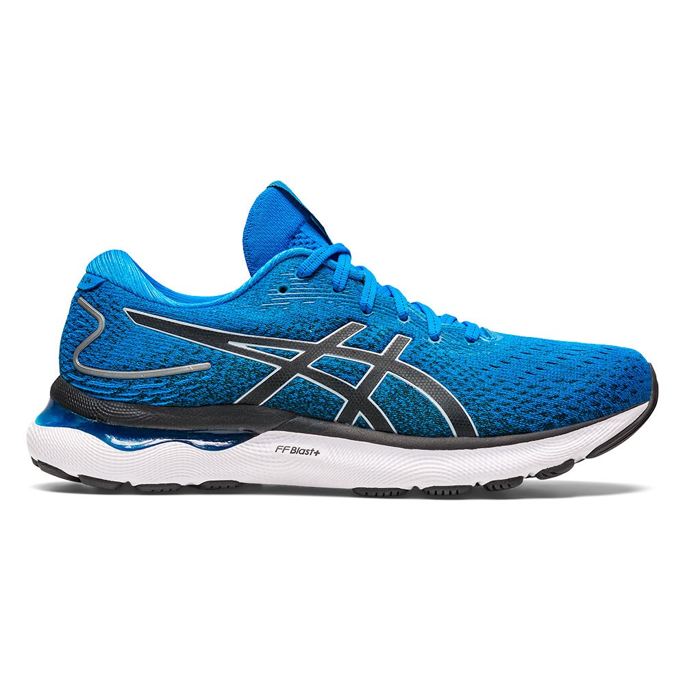 asics runner uomo