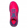 Brooks Cascadia 16 Rosa Flambe Cobalt - Scarpe Trail Running Donna