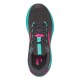 Brooks Divide 3 Nero Ebony Porcelain - Scarpe Trail Running Donna