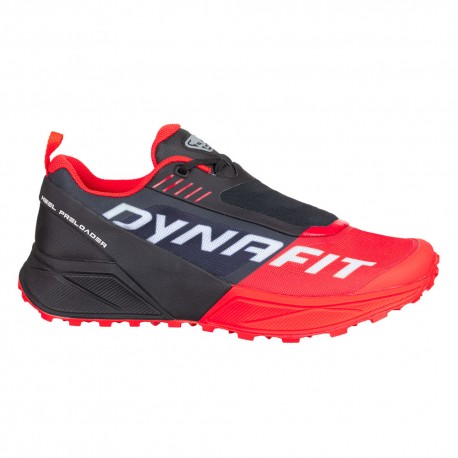 Dynafit Ultra 100 Dawn Nero - Scarpe Trail Running Uomo