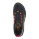 La Sportiva Lycan Ii Nero Giallo - Scarpe Trail Running Uomo