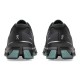 On Cloudventure Nero Cobble - Scarpe Trail Running Donna