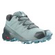 Salomon Speedcross 5 Slate Trooper - Scarpe Trail Running Donna
