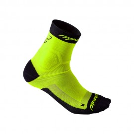 Dynafit Calze Alpine Giallo Fluo