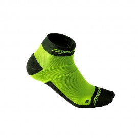 Dynafit Calze Mesh Giallo Fluo