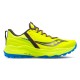 Saucony Xodus Ultra Acid Blue Raz - Scarpe Trail Running Uomo