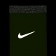 Nike Calze Spark Crew Volt Reflective Argento