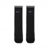 Nike Calze Cush Crew Sprak Nero Argento