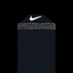 Nike Calze Spark Lightweight Bianco Argento