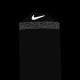 Nike Calze Spark Lightweight Nero Argento