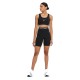 Nike Shorts Sportivi 365 -7 Nero Donna