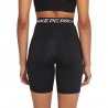 Nike Shorts Sportivi 365 -7 Nero Donna