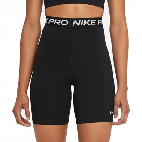 Nike Shorts Sportivi 365 -7 Nero Donna