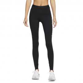 Nike Leggings Running Dvn Mr Nero Donna