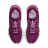 Nike React Infinity Run Flyknit 3 Light Bordeaux Wh - Scarpe Running Donna