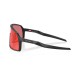 Oakley Occhiali Sutro S Matte Nero/Prizm Trail Torch