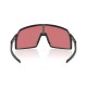 Oakley Occhiali Sutro S Matte Nero/Prizm Trail Torch