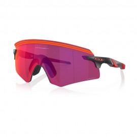 Oakley Occhiali Encoder Nero Opaco Multicolore